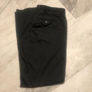 Express dark gray dress pants. 34x34.
